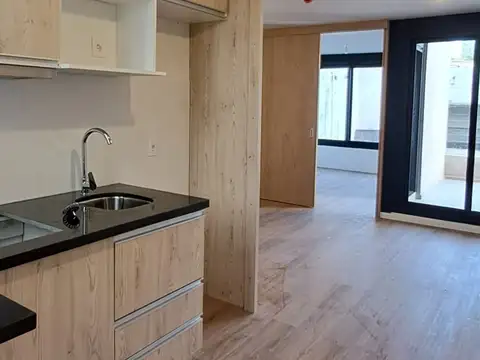Departamento en Alquiler 1 año