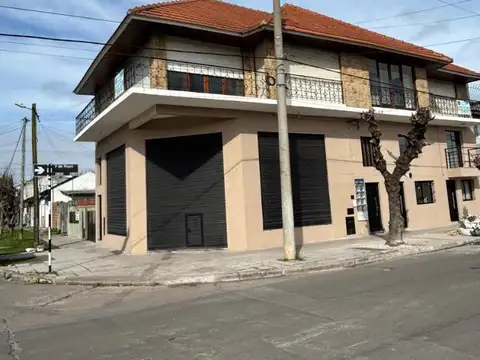 Ph 2 ambientes en Dúplex