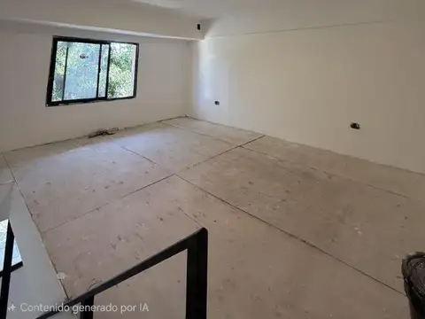 Depto Tipo Casa en Venta en San Juan, USD 45.000