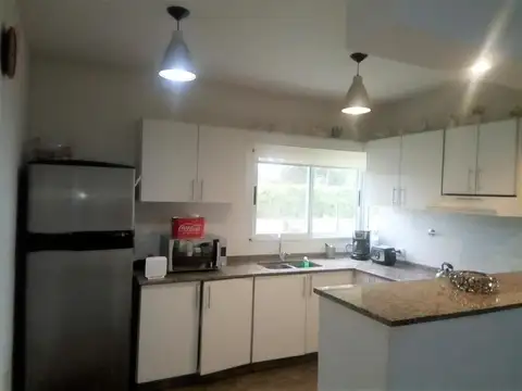 Casa en Venta 4 años