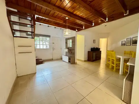 Depto Tipo Casa en Venta de 2 dormitorios