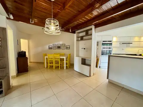 Depto Tipo Casa en Venta de 3 ambientes