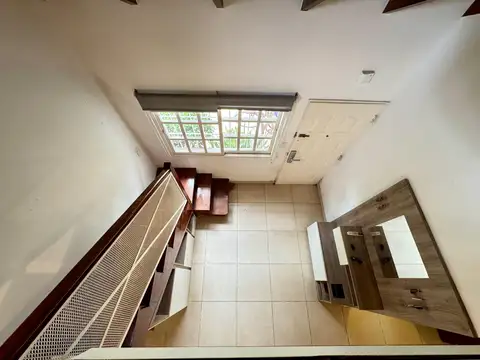 Depto Tipo Casa en Venta con 1 cocheras