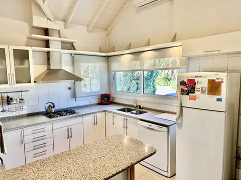 Casa en Venta al Noroeste