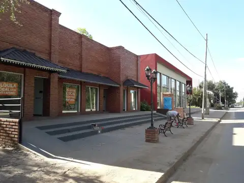 Local en Alquiler 3 años