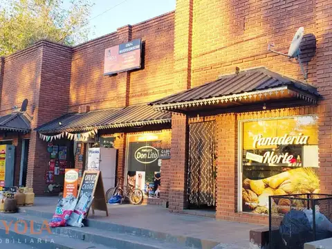 Av. Norte 2126