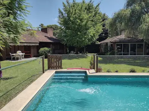 Quinta en Alquiler de 2 dormitorios