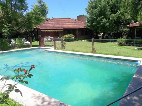 Quinta en Alquiler de 2 dormitorios