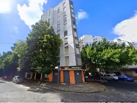 Departamento en Alquiler 20 años