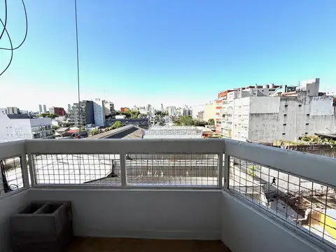 Departamento en Venta en Palermo, USD 87.000