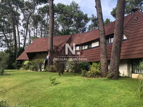 Casa en Alquiler Temporal de 4 dormitorios