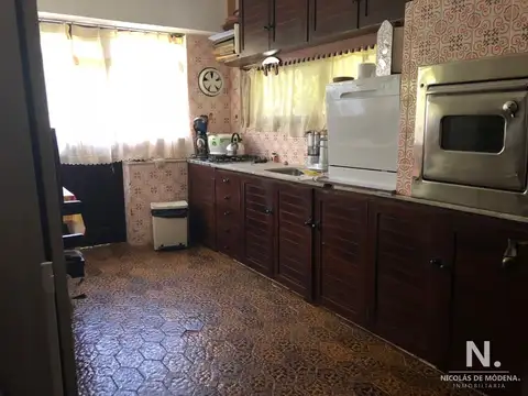 Casa en Alquiler Temporal en San Rafael, USD 14.000