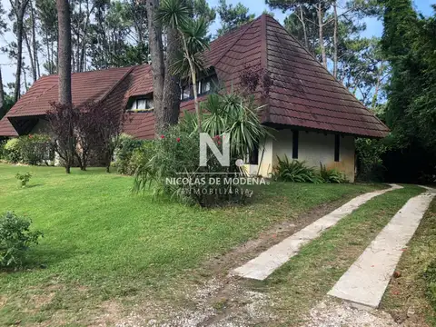 Casa en Alquiler Temporal en San Rafael, USD 14.000