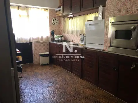 Casa en Alquiler Temporal en San Rafael, USD 14.000