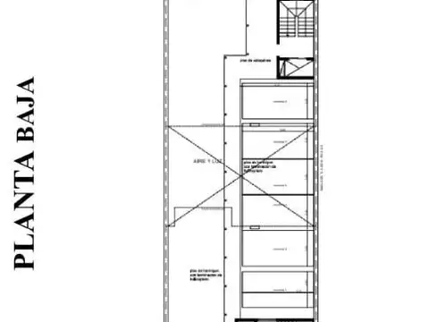 Departamento en Venta en San Fernando, USD 159.000