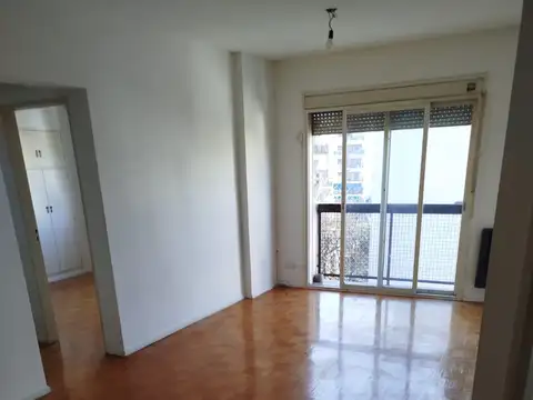 Guardia Vieja 4100, Piso 5
