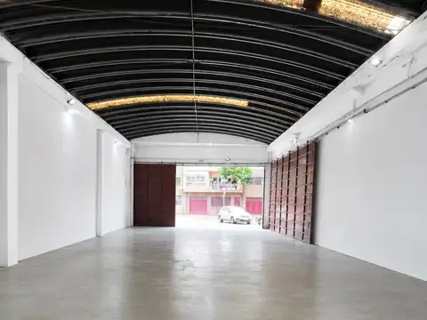 VENTA DEPOSITO PADRON UNICO LA COMERCIAL