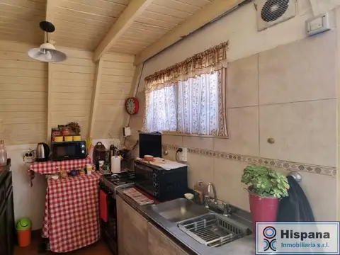 Casa en Venta al Norte
