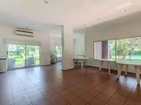 Departamento en Venta 20 años
