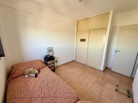 Hemoso departamento 4 ambientes con balcon super luminoso