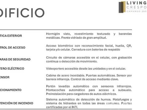 Departamento 5 ambientes con 2 baños