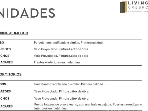 Departamento en Venta Permite mascota