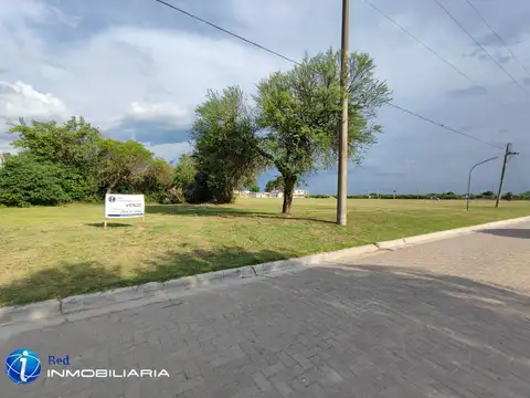 Terreno en Venta 25  mts Fondo