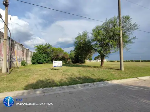 Terreno en Venta en Pueblo General Belgrano, USD 60.000