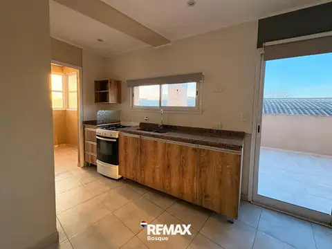 Departamento en Alquiler 11 años