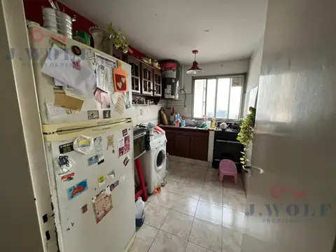 Departamento en Venta en General San Martín, USD 85.000