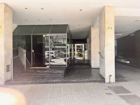 CABALLITO-VENTA MONOAMBIENTE C/BAULERA