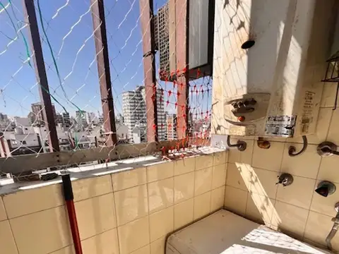 Departamento en Venta 48 años