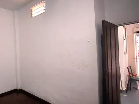 Depto Tipo Casa Monoambiente con 1 baño