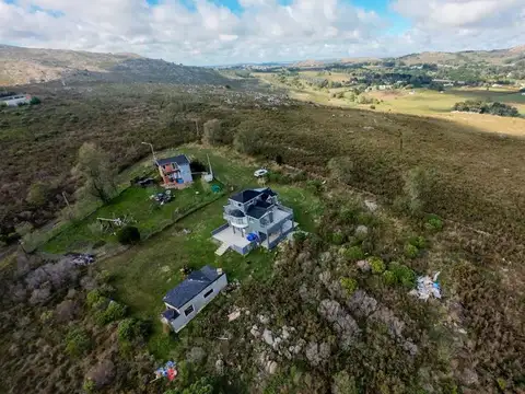 Casa en Venta en Tandil, USD 277.300