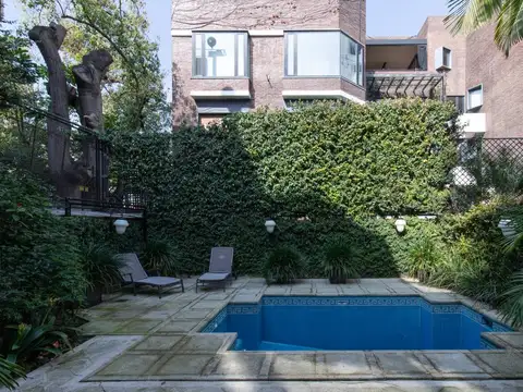 Casa en Venta en Palermo, USD 2.900.000