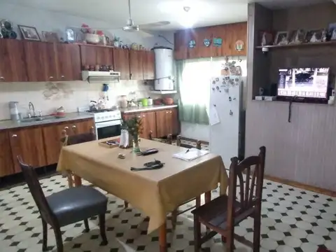 Casa - Venta - Argentina, BURZACO - FLORIDA 1214