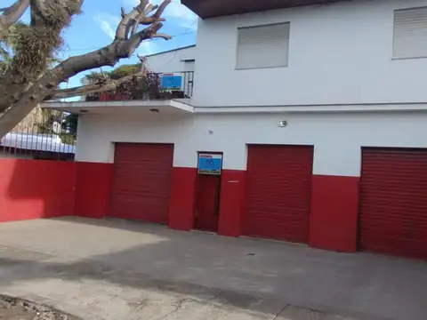 Casa - Venta - Argentina, BURZACO - FLORIDA 1214