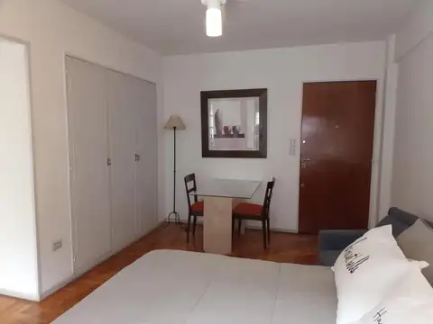 Departamento en Recoleta