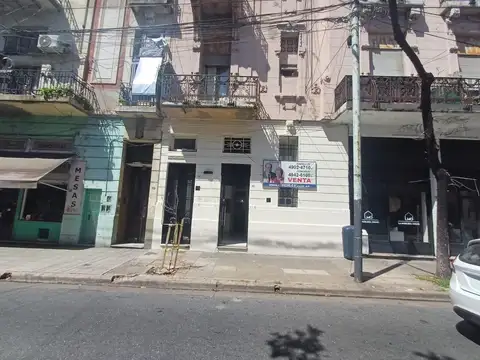 Depto Tipo Casa en Venta en Congreso, USD 76.900