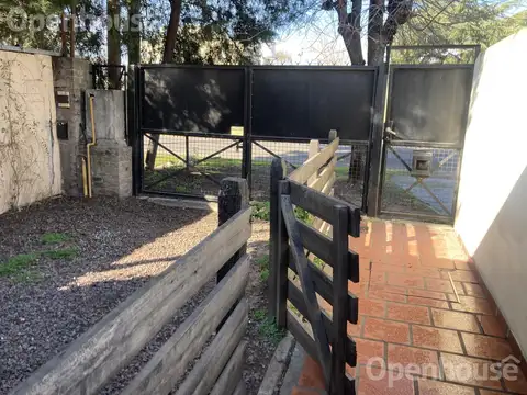 VENTA DEPARTAMENT PILAR VILLA MORRA