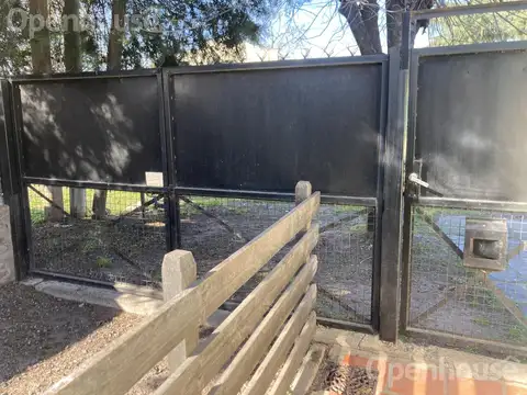 Casa en venta Pilar