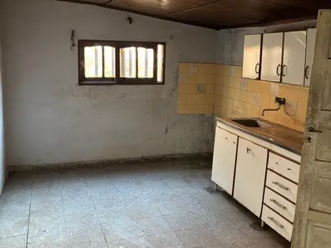 Casa en Venta 40 años