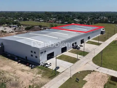 Depósito  en Alquiler en Moreno