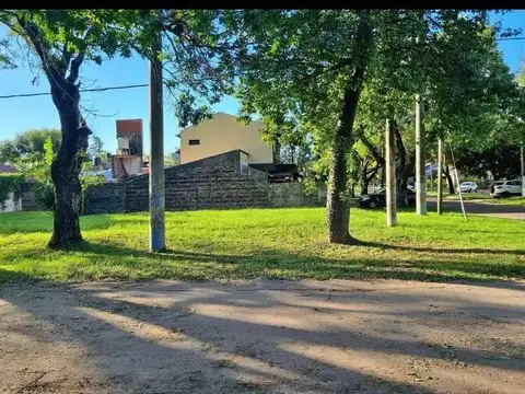 juan M Fernandez  1698( Esquina con Cruz chica)