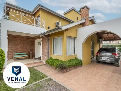 Casa en Venta de 3 dormitorios