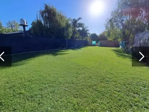 Terreno en Venta en Sol Y Verde, USD 24.000