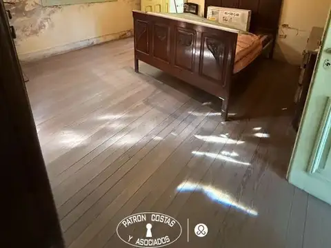 Casa en Venta 126 años