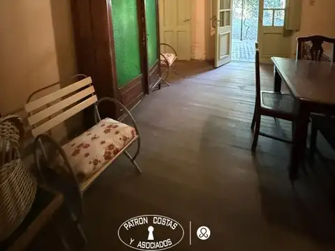 Casa en Venta 126 años