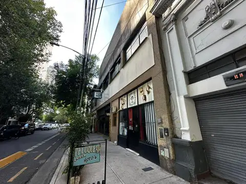 Terreno en Venta en Villa Crespo, USD 1.550.000