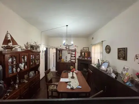 Casa en Venta 46 años